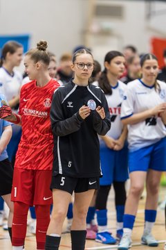 Bild 330 - wBJ NFV Futsalmeisterschaft
